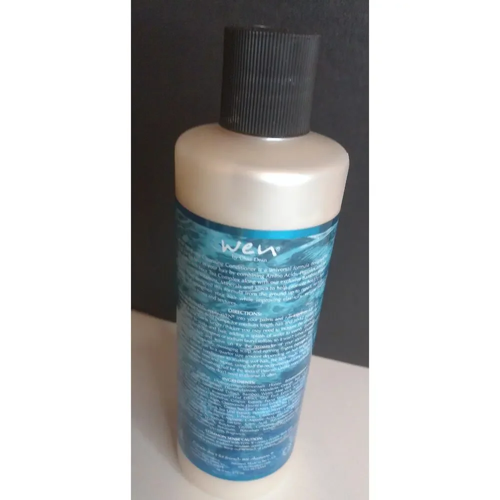Wen Prosperity Restorative Cleansing Conditioner 16 Oz